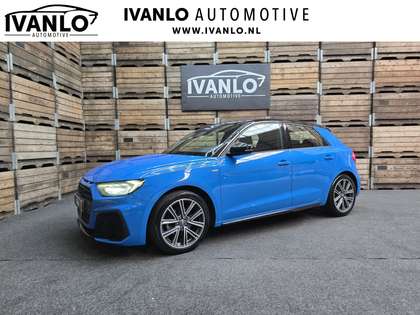 Audi A1 Sportback 30 TFSI Pro Line S FuLL LED Carplay airc
