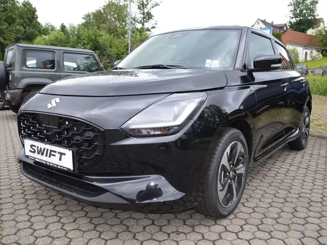 Suzuki Swift 1.2 DUALJET HYBRID ALLGRIP Comfort+*LED*