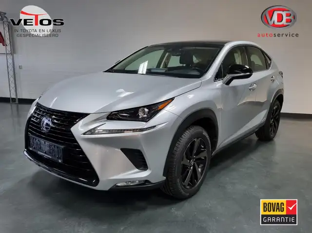 Lexus NX 300h AWD Business Line Pro / Pano / Trekhaak