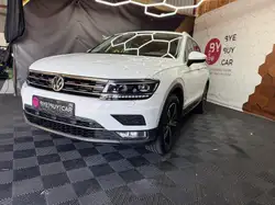 Volkswagen Tiguan 2.0 16V TSI BlueMotion