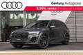Audi Q7 Pro Line S 55 TFSI e 290 kW / 394 PK SUV 8 versn. Grijs - thumbnail 1