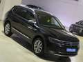 Volkswagen Tiguan Allspace 2.0 TDI SCR 4Mot DSG7 HIGHL AHK Schwarz - thumbnail 9