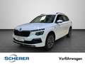 Skoda Kamiq Tour 1,5 TSI 110 kW 6-Gang-Schaltgetriebe Blanc - thumbnail 1