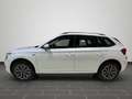 Skoda Kamiq Tour 1,5 TSI 110 kW 6-Gang-Schaltgetriebe Blanc - thumbnail 7