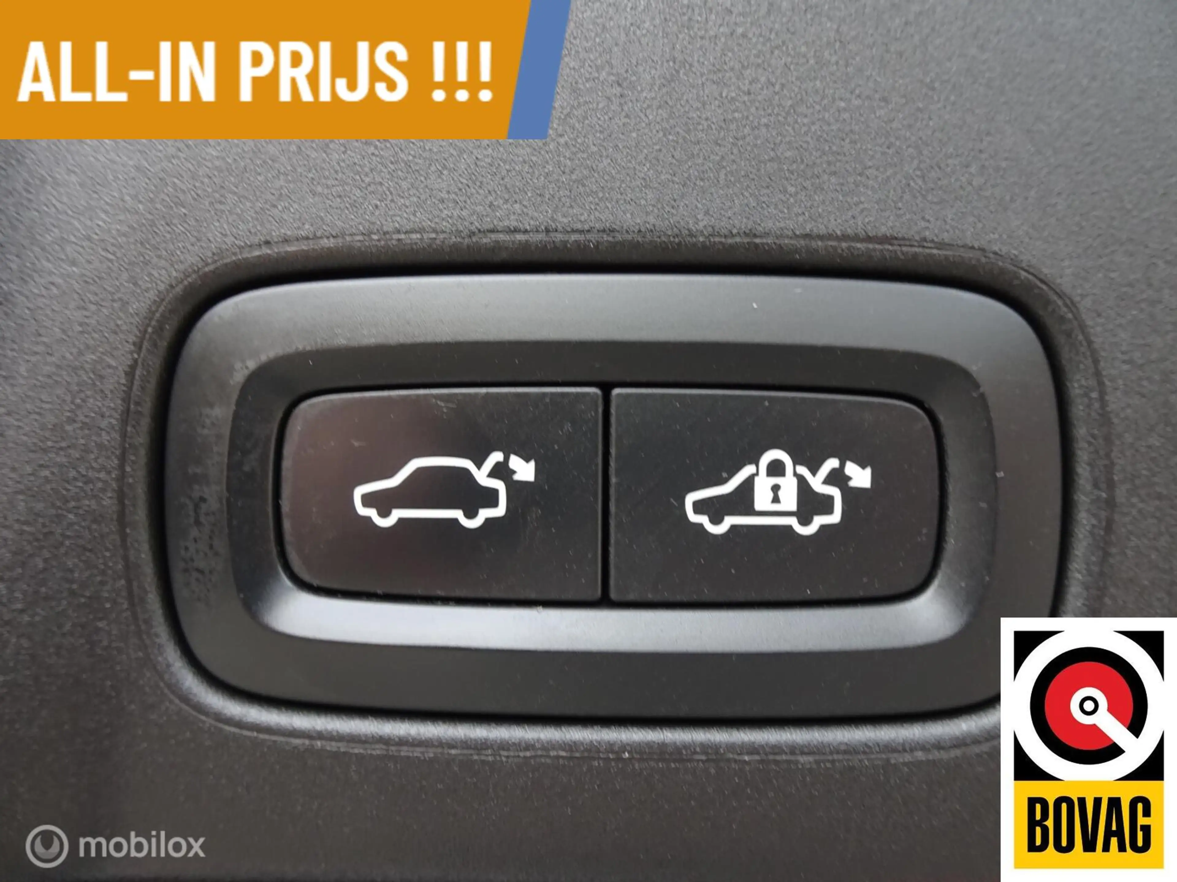 Volvo V90 2.0 T6 AWD Inscription Leer | Trekhaak !!! — photo 12