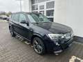 BMW X3 xDrive 35 d M Sport/Panorama/ Kamera/ Head-Up Noir - thumbnail 1
