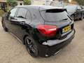 Mercedes-Benz A 200 d Motorsport Edition AMG/FACELIFT/XENON/NAVI Noir - thumbnail 4