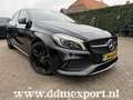 Mercedes-Benz A 200 d Motorsport Edition AMG/FACELIFT/XENON/NAVI Noir - thumbnail 1