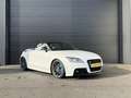 Audi TTS Audi TTS  roadster 2.0 TFSI QUATTRO - Full Option Wit - thumbnail 7