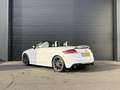 Audi TTS Audi TTS  roadster 2.0 TFSI QUATTRO - Full Option Wit - thumbnail 8