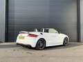 Audi TTS Audi TTS  roadster 2.0 TFSI QUATTRO - Full Option Wit - thumbnail 2