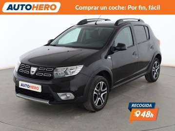 0.9 TCe SL Nomada 2018