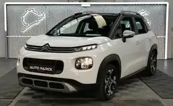 Citroen C3 Aircross Citroën 110 S&S BVM5 SHINE 1ERE MAIN GPS COULEUR GRIP