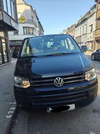 2.0 CR TDi 4Motion PanAmericana DSG