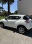 Nissan Juke 1.5 dci N-Connecta 110cv Bianco - thumbnail 4