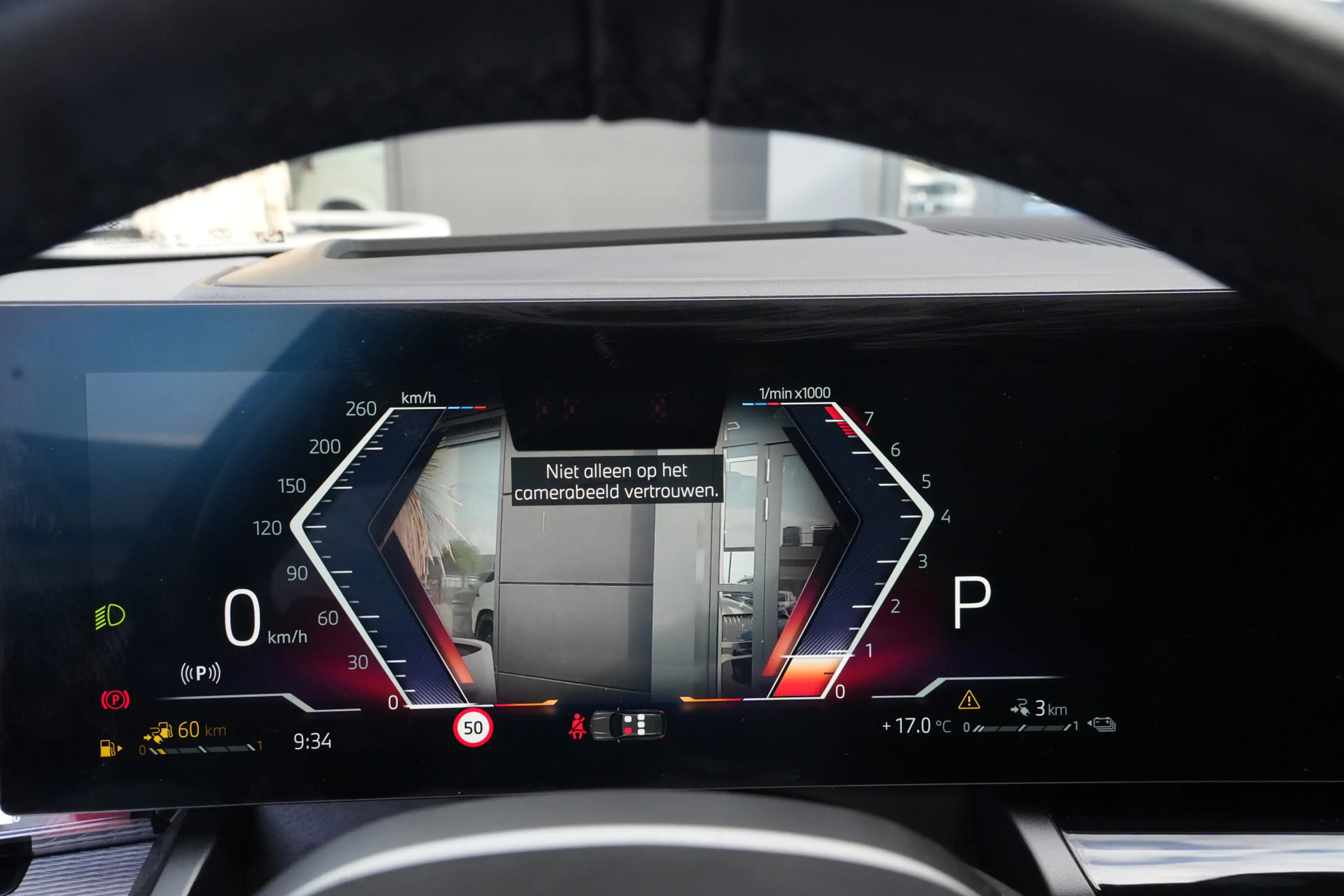 BMW 530 5-serie Touring 530e M Sport | 300PK | Pano | Harm — photo 20
