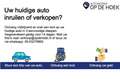 Skoda Fabia 1.2 TSI Elegance Blauw - thumbnail 5