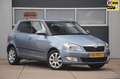 Skoda Fabia 1.2 TSI Elegance DSG Automaat Bleu - thumbnail 1