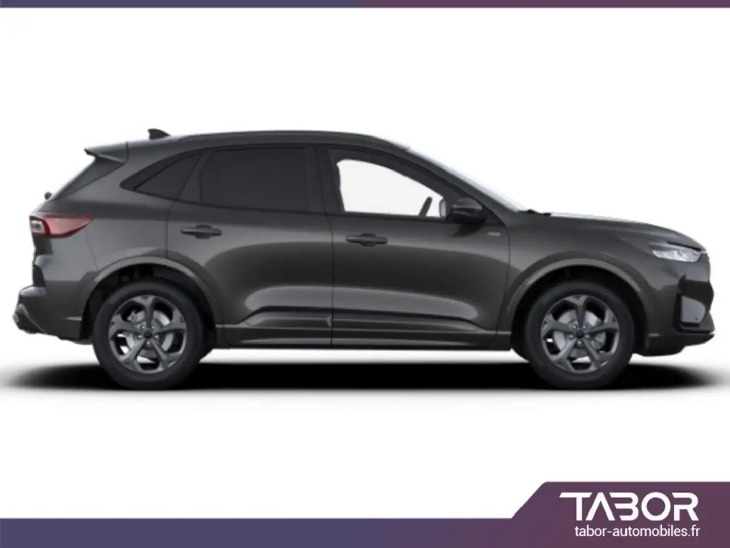 Ford Kuga 2.5 PHEV 243 eCVT ST-Line LED Nav Kam Vert - 2