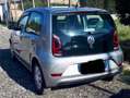 Volkswagen up! Move Up 5 porte Argento - thumbnail 3