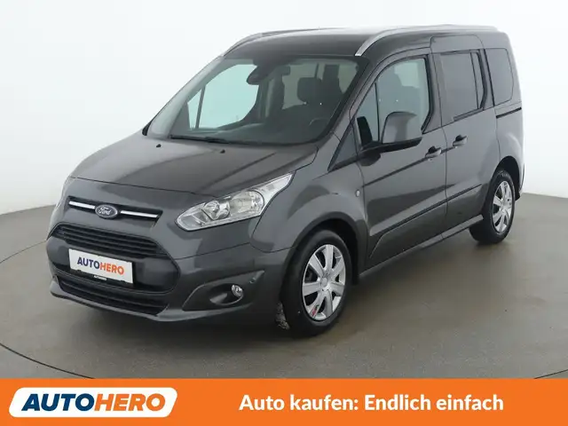 Ford Tourneo Connect 1.5 TDCi Titanium