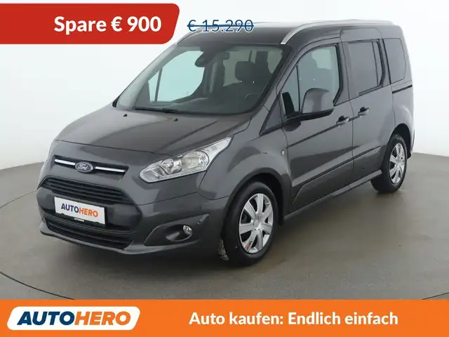Ford Tourneo Connect 1.5 TDCi Titanium