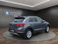 Volkswagen T-Roc 1.5 TSI Life DSG AHK+KAMERA+APP+NAVI+ACC Klima Grau - thumbnail 5
