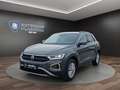 Volkswagen T-Roc 1.5 TSI Life DSG AHK+KAMERA+APP+NAVI+ACC Klima Grau - thumbnail 1