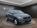 Volkswagen T-Roc 1.5 TSI Life DSG AHK+KAMERA+APP+NAVI+ACC Klima Grau - thumbnail 3