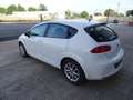 SEAT Leon 1.6TDI CR Emoción 90 Blanco - thumbnail 4