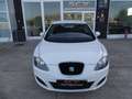 SEAT Leon 1.6TDI CR Emoción 90 Blanco - thumbnail 7