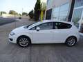 SEAT Leon 1.6TDI CR Emoción 90 Blanco - thumbnail 3