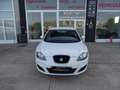 SEAT Leon 1.6TDI CR Emoción 90 Blanco - thumbnail 1