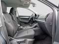 Skoda Karoq 1.5 TSI DSG Selection Navi, AHK Gris - thumbnail 8