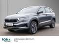 Skoda Karoq 1.5 TSI DSG Selection Navi, AHK Gris - thumbnail 1