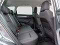 Skoda Karoq 1.5 TSI DSG Selection Navi, AHK Gris - thumbnail 10