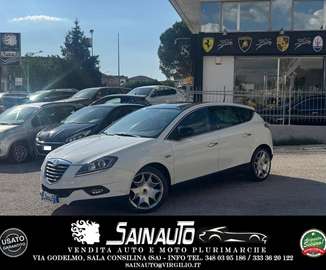 Lancia Delta 1.6 MJT TETTO APRIBILE GARANZIA