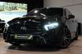 Mercedes-Benz A 35 AMG 4Matic **LED/LEDER/ALCANTARA/CC/DAB/NAV/CAM** Zwart - thumbnail 1