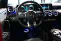 Mercedes-Benz A 35 AMG 4Matic **LED/LEDER/ALCANTARA/CC/DAB/NAV/CAM** Zwart - thumbnail 8
