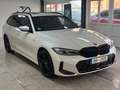 BMW 320 d T xDrive M Sport*1.Hand*Pano*HUD*HiFi Blanc - thumbnail 4