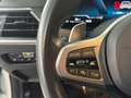 BMW 320 d T xDrive M Sport*1.Hand*Pano*HUD*HiFi Blanc - thumbnail 42