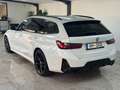 BMW 320 d T xDrive M Sport*1.Hand*Pano*HUD*HiFi Blanc - thumbnail 5