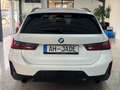 BMW 320 d T xDrive M Sport*1.Hand*Pano*HUD*HiFi Blanc - thumbnail 6