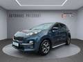 Kia Sportage Vision 2WD CarPlay/RFK/Spur/Klima/Shz Bleu - thumbnail 1