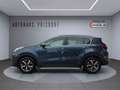 Kia Sportage Vision 2WD CarPlay/RFK/Spur/Klima/Shz Bleu - thumbnail 8
