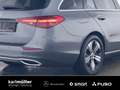 Mercedes-Benz C 220 C 220 d 4M T +HeadUp+360°+Memory+LED+el.Heckk Grau - thumbnail 9