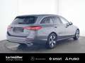 Mercedes-Benz C 220 C 220 d 4M T +HeadUp+360°+Memory+LED+el.Heckk Grau - thumbnail 2