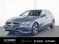 Mercedes-Benz C 220 C 220 d 4M T +HeadUp+360°+Memory+LED+el.Heckk Grau - thumbnail 1