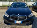 BMW 116 116d Business Advantage auto Schwarz - thumbnail 3