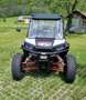 Polaris RZR 1000 Negro - thumbnail 1